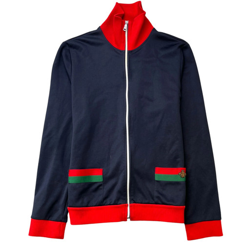 Gucci giacca maglia tecnica - giacca,