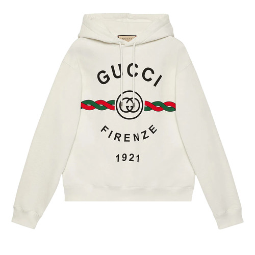 Felpa con cappuccio uomo - , men's