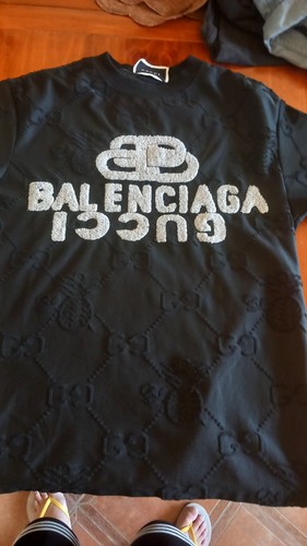 Maglia nera gucci taglia - gucci,