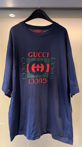 Gucci shirt uomo - t-shirt, xl