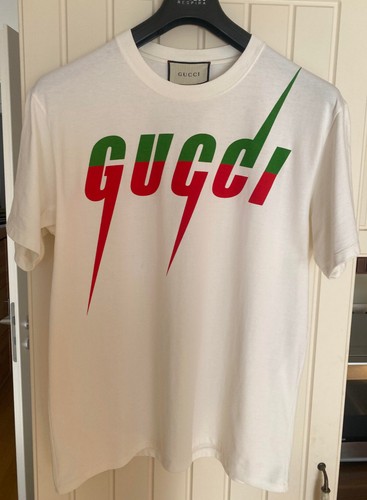 Shirt gucci originale blade - gucci,