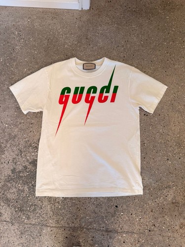 Gucci shirt uomo cotone - gucci, t-shirt