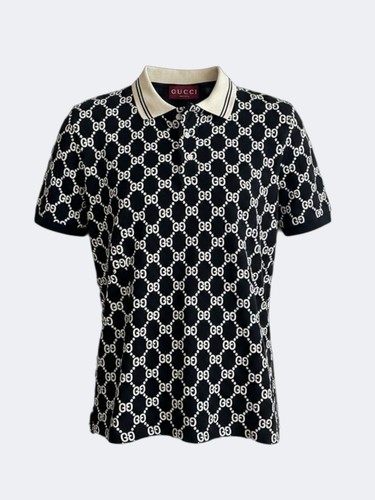 Gucci polo - /, fantasia
