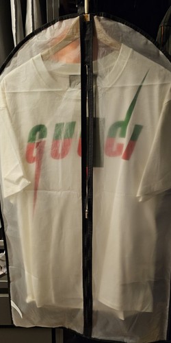 Gucci shirt lama m - gucci,