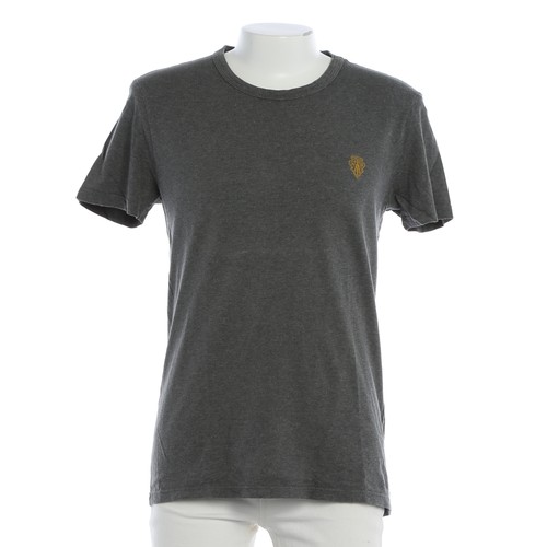 Shirt gucci grigia ottima - t-shirt, m