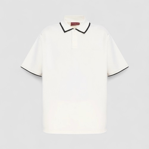 Gucci polo uomo lusso - uomo,