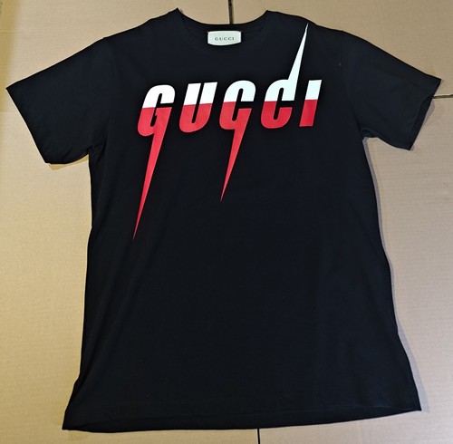 Shirt guccification nera - guccification,