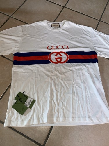 Maglia gucci uomo - maglia,