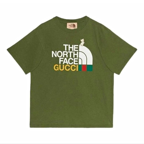 Shirt uomo gucci - uomo, the