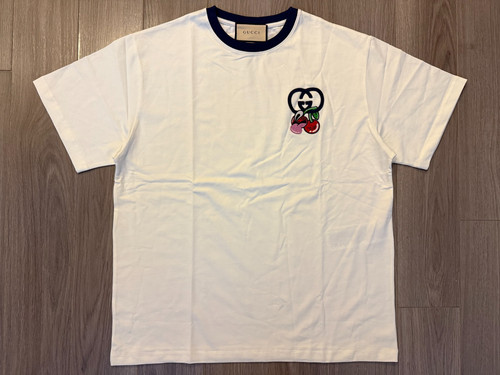 Shirt gucci jersey di - gucci,