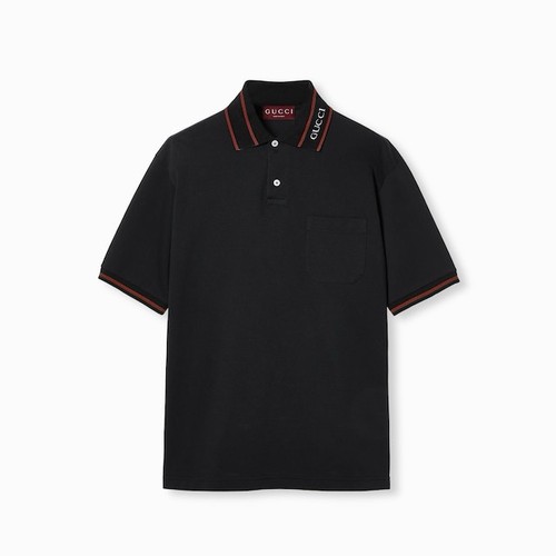 Polo gucci nuova con - gucci,