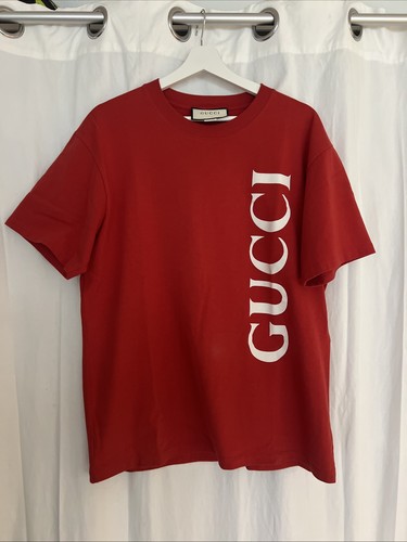 Maglietta gucci uomo - maglietta,
