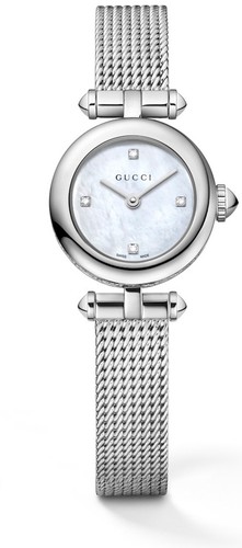 Orologio gucci diamantissima - gucci,