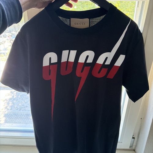 Gucci stampa lama unisex - xs,